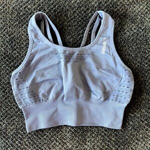 Gymshark sports bra